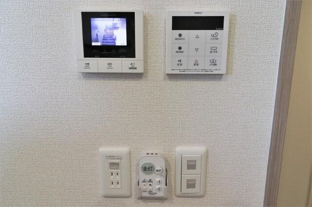 PREMILIFE大在浜WEST（202） 部屋画像