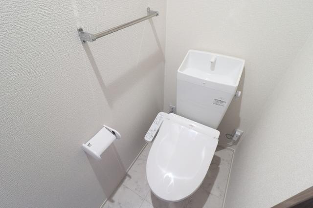 PREMILIFE大在浜WEST（203） 部屋画像