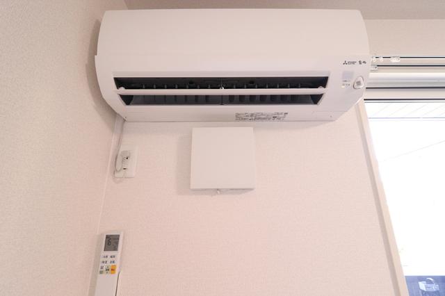 PREMILIFE大在浜WEST（203） 部屋画像