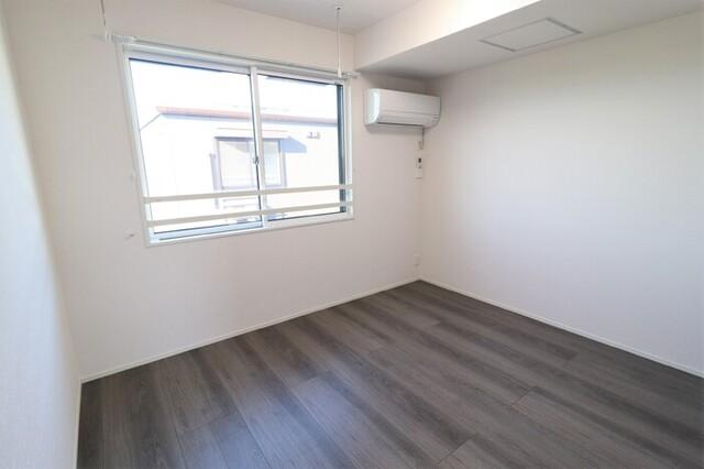 PREMILIFE大在浜WEST（301） 部屋画像