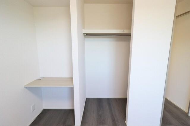 PREMILIFE大在浜WEST（301） 部屋画像