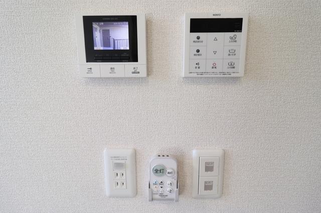 PREMILIFE大在浜WEST（301） 部屋画像