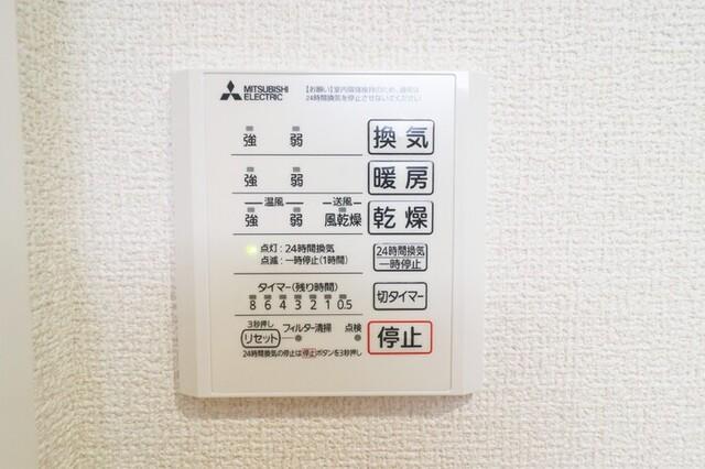 PREMILIFE大在浜WEST（301） 部屋画像