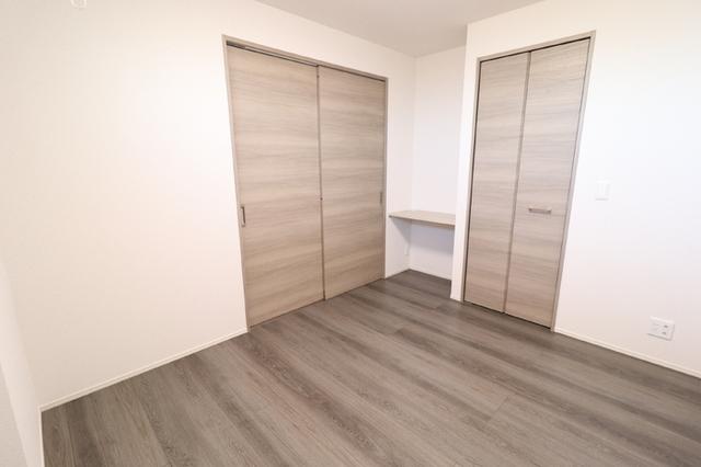 PREMILIFE大在浜WEST（303） 部屋画像