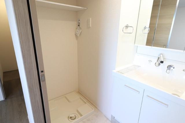 PREMILIFE大在浜WEST（303） 部屋画像
