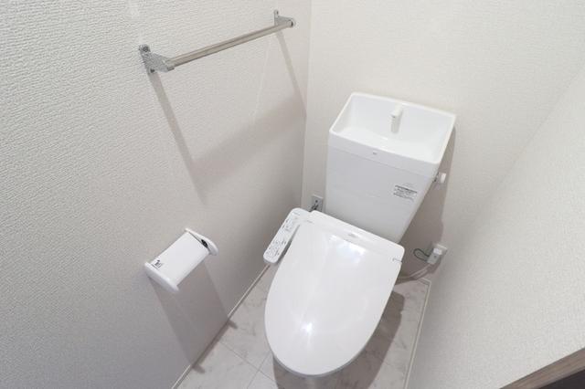 PREMILIFE大在浜WEST（303） 部屋画像