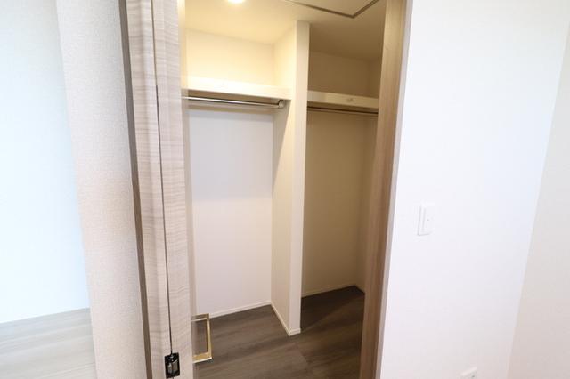 PREMILIFE大在浜WEST（303） 部屋画像