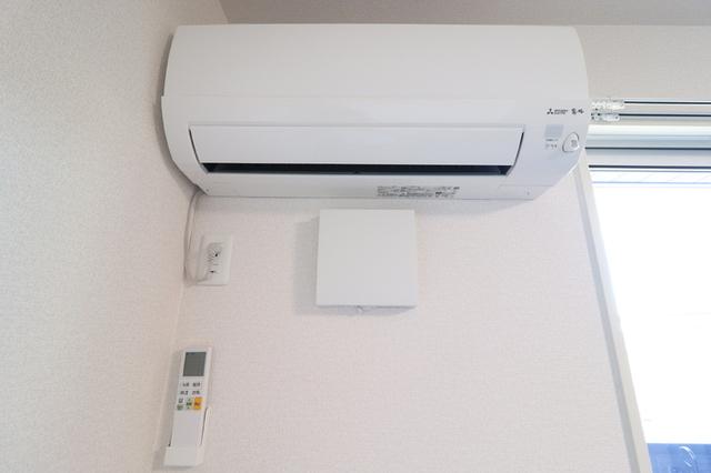 PREMILIFE大在浜WEST（303） 部屋画像