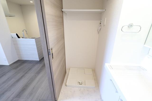 PREMILIFE大在浜WEST（303） 部屋画像