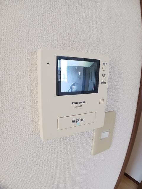 カーサコシネルＡ（202） 設備