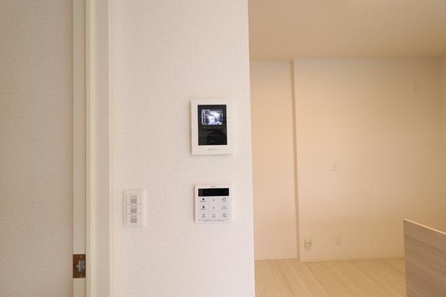 PREMILIFE政所　Ⅱ棟（202） 部屋画像