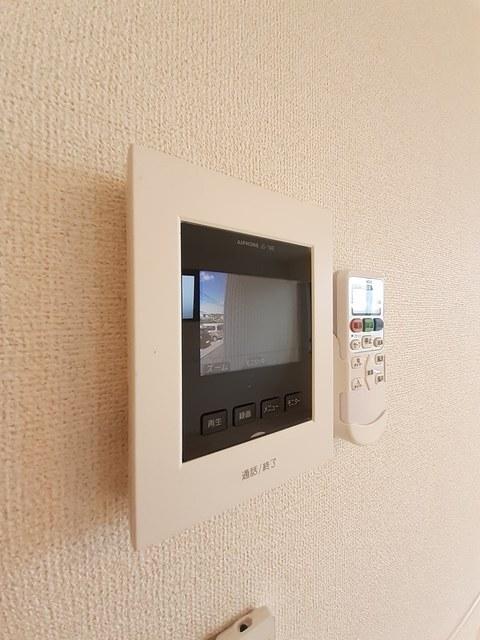 グランハイム（205） 設備