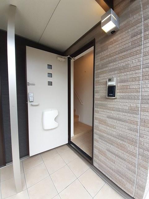 サンライズ横尾　Ｃ（204） その他部屋・スペース