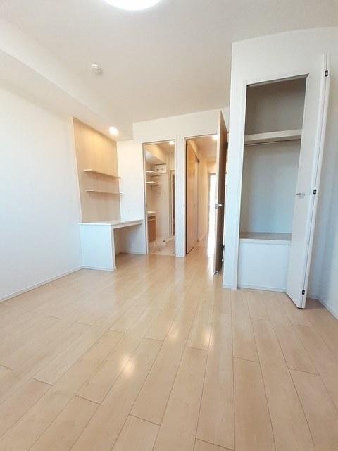 サンライズ横尾　Ｃ（204） その他部屋・スペース