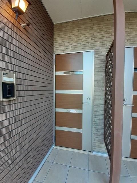 レジュール南大分（204） その他部屋・スペース