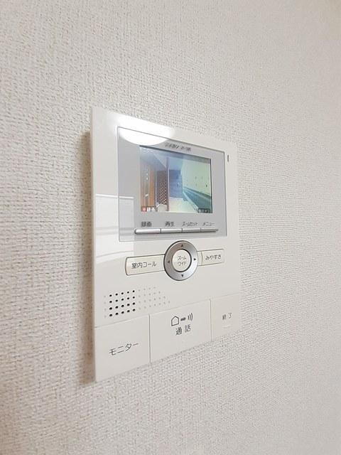 フェアリーⅤ（203） 設備