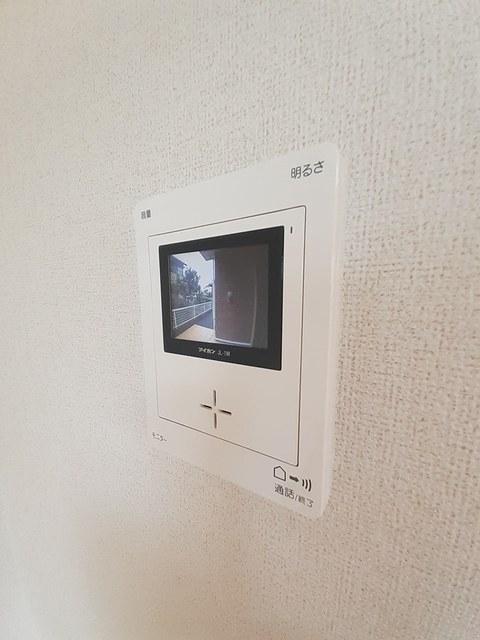 アルメール（201） 設備