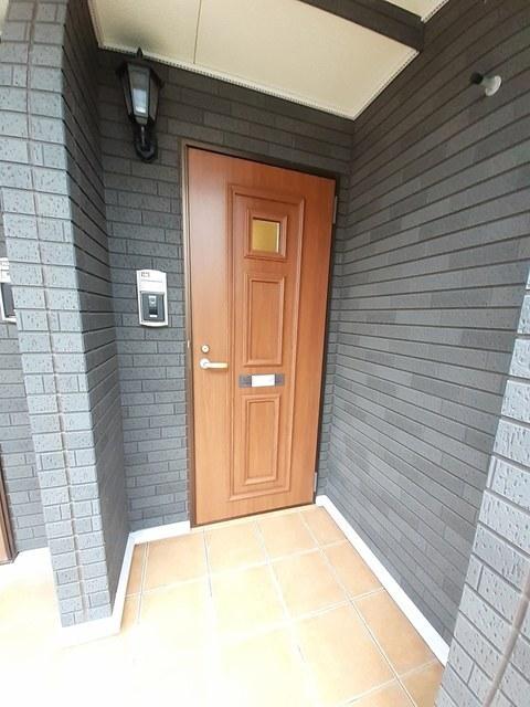 フェアリー　Ⅰ（102） その他部屋・スペース