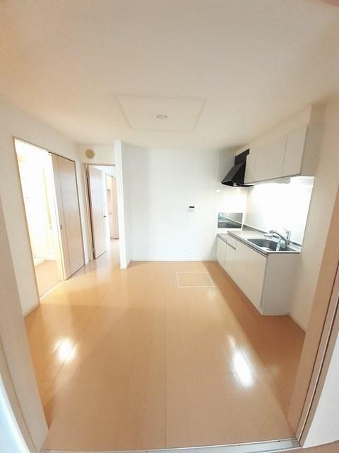 フェアリー　Ⅰ（102） その他部屋・スペース