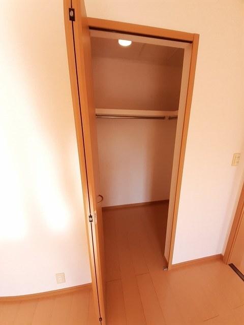 ｍｉｌｄ　ＳⅠ（204） 収納