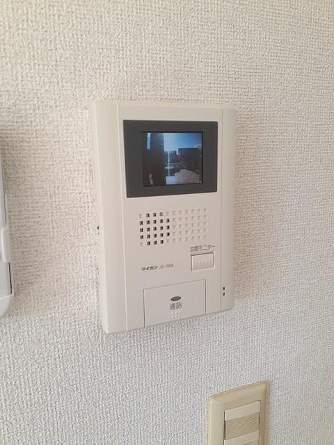 ｍｉｌｄ　ＳⅠ（204） 設備