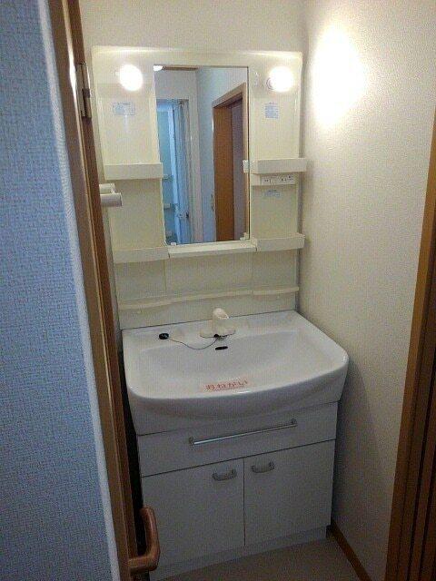 コンフォ−トＳ（101） 洗面