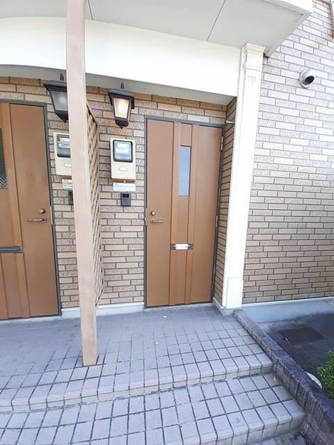 クレストールふじⅡ（103） その他部屋・スペース