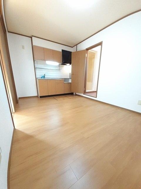 クレストールふじⅡ（103） その他部屋・スペース