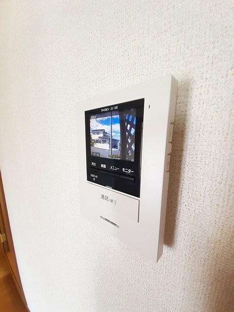 ｆａｉｎ　ｍｏｔｉｏｎ．Ⅰ（103） 設備