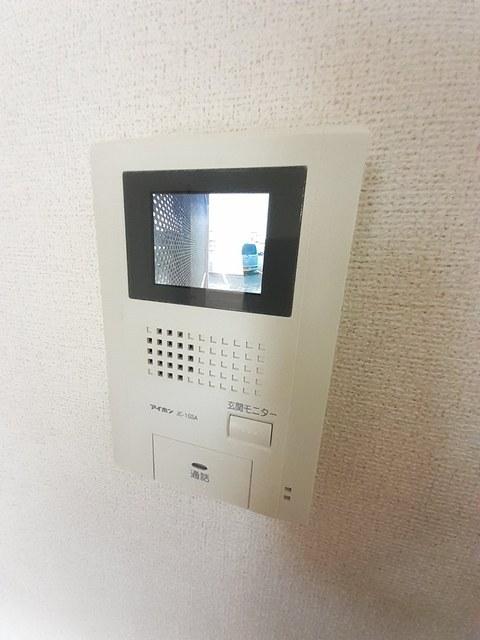 サンライト三屋　Ｂ棟（102） 設備