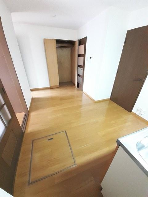 サンライト三屋　Ｂ棟（102） その他部屋・スペース
