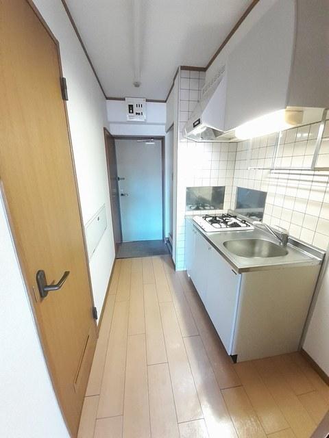 ａ・ｅ　ｐｉｒｉｋａ（302） 室内