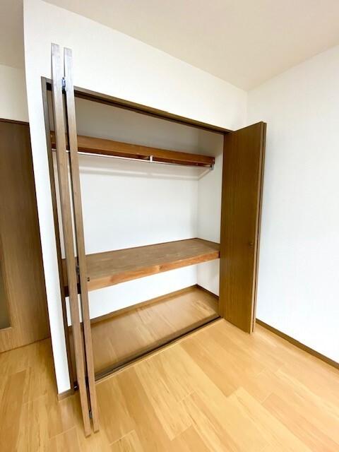 Ｃｉｔｙ　Ｌｉｆｅ　ＫＡＫＵ（406） 収納
