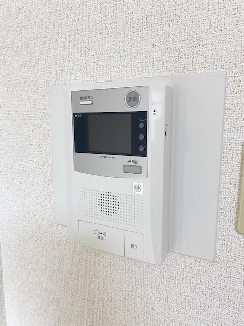 Ｃｉｔｙ　Ｌｉｆｅ　ＫＡＫＵ（406） 設備