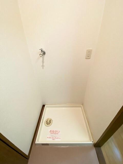 Ｃｉｔｙ　Ｌｉｆｅ　ＫＡＫＵ（406） その他部屋・スペース