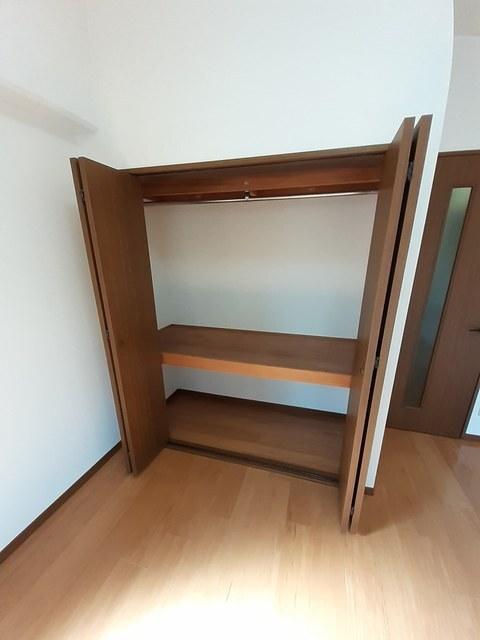 Ｃｉｔｙ　Ｌｉｆｅ　ＫＡＫＵ（215） 収納