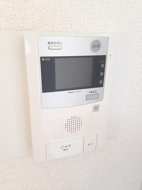 Ｃｉｔｙ　Ｌｉｆｅ　ＫＡＫＵ（215） 設備