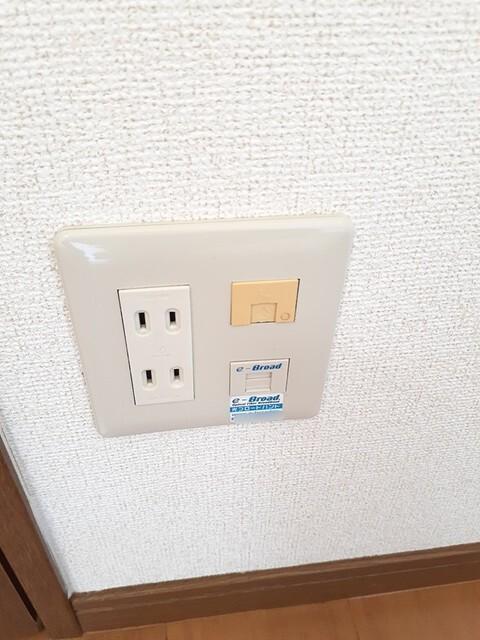Ｃｉｔｙ　Ｌｉｆｅ　ＫＡＫＵ（215） その他部屋・スペース