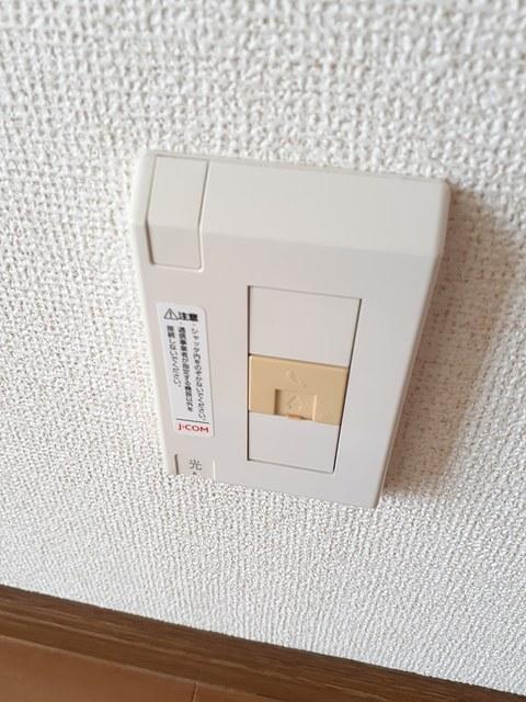 ベルクール山手（202） その他部屋・スペース