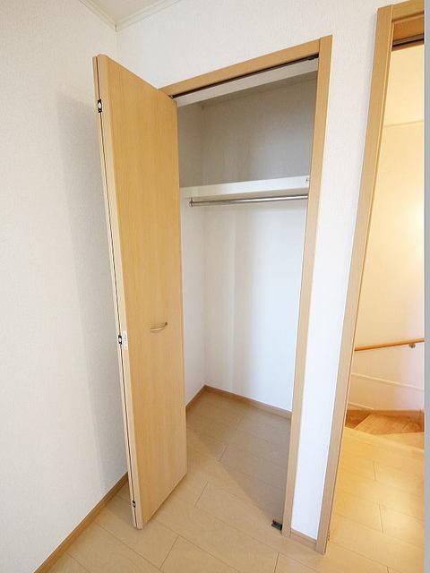 ニューサカエールⅠ（202） 収納