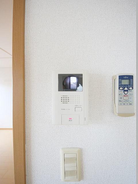 ニューサカエールⅠ（202） 設備