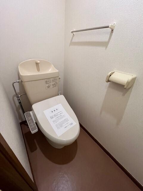 グローリア・Ｈ（203） トイレ