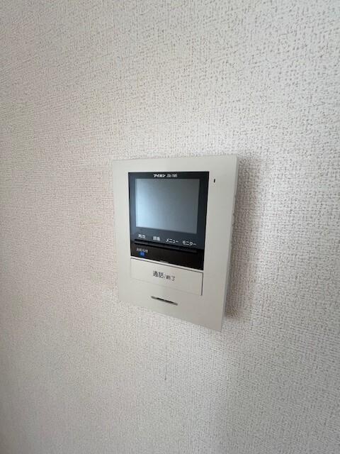 グローリア・Ｈ（203） 設備