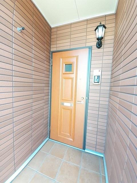 メゾン　ド　ラフレシ−ル　Ａ（101） その他部屋・スペース