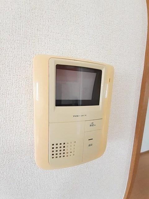 スターメゾン古国府（301） 設備