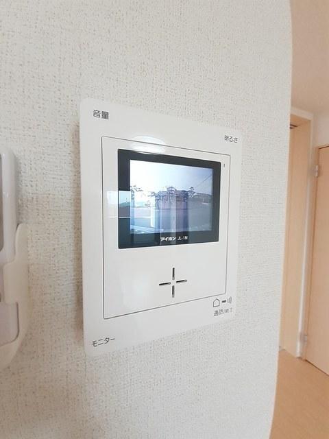 メゾンオーブＡ（302） 設備