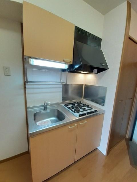 ＭＡＩＳＯＮ　ＪＥＵＮＥＳＳＥ（104） キッチン