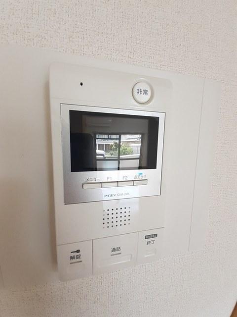ＭＡＩＳＯＮ　ＪＥＵＮＥＳＳＥ（104） 設備