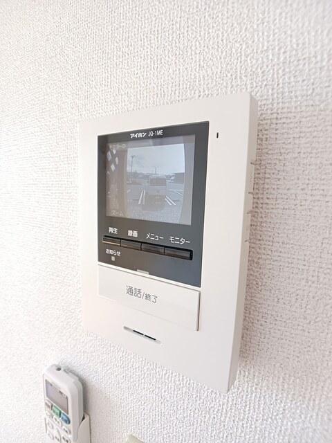 クールカーサ（202） 設備