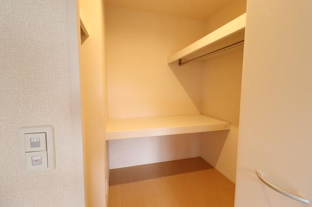メイユール下郡　Ⅱ（102） 部屋画像